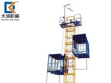 建筑工地施工升降機(jī)的種類有哪些，價(jià)格是多少？