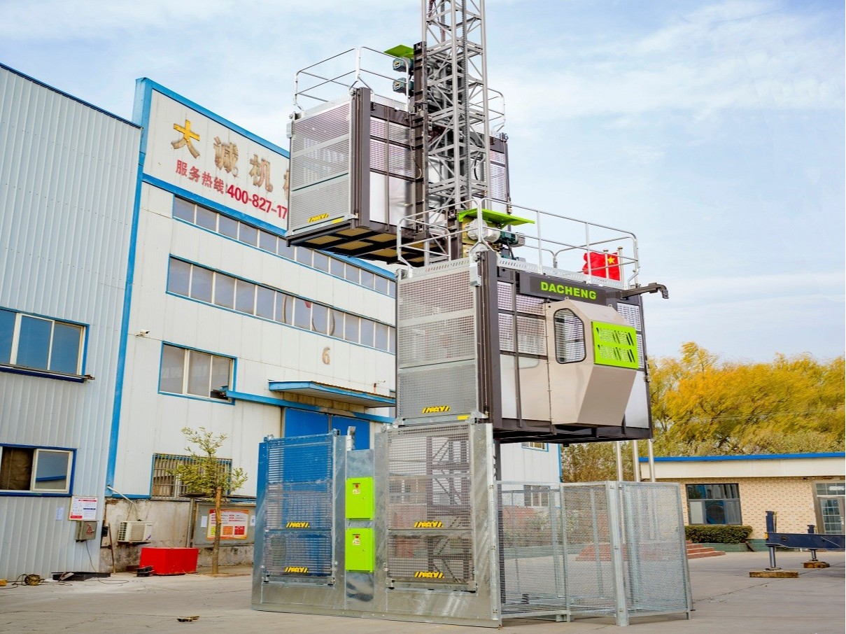 施工升降機(jī)檢修、保養(yǎng)有哪些具體要求？
