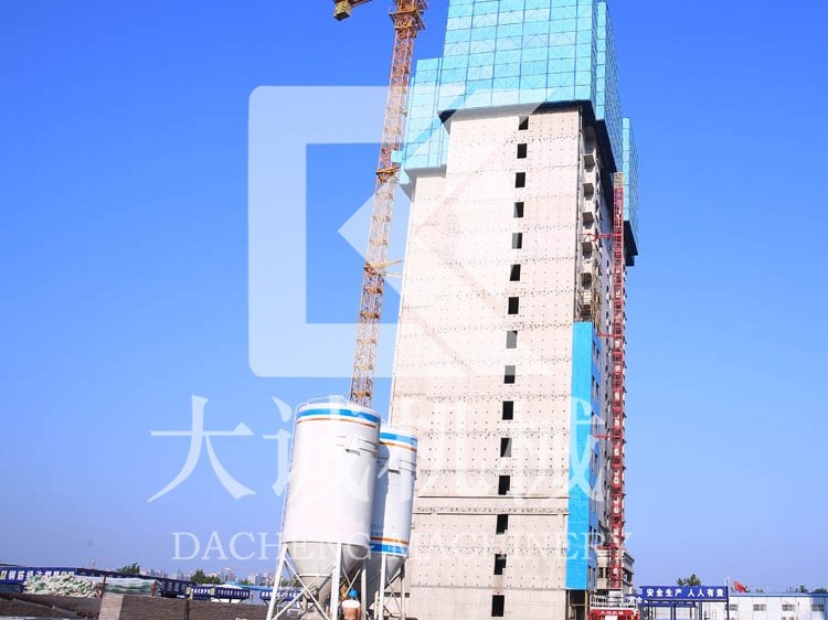 要提高超高層建筑施工電梯安全系數(shù)，必須做好這些...